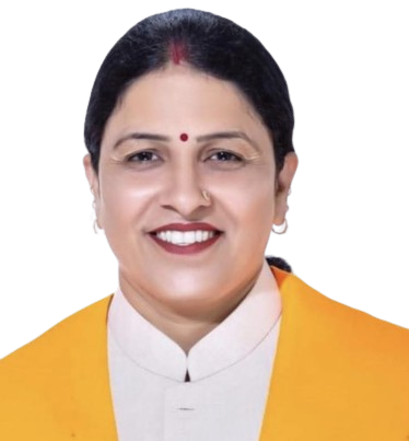 Seema Singh